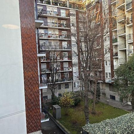 Porta Genova Suite Modern House Mediolan Zewnętrze zdjęcie