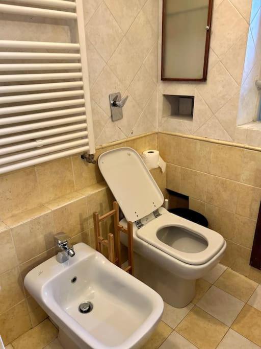 Porta Genova Suite Modern House Mediolan Zewnętrze zdjęcie