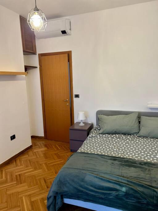 Porta Genova Suite Modern House Mediolan Zewnętrze zdjęcie
