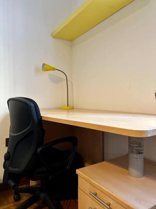 Porta Genova Suite Modern House Mediolan Zewnętrze zdjęcie