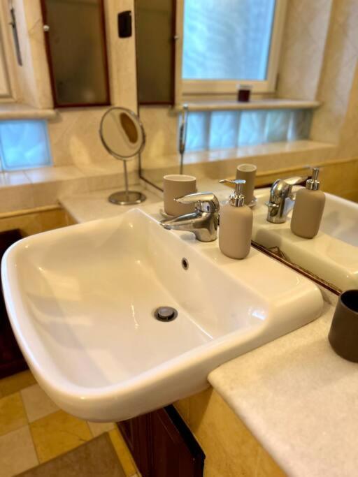 Porta Genova Suite Modern House Mediolan Zewnętrze zdjęcie