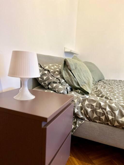 Porta Genova Suite Modern House Mediolan Zewnętrze zdjęcie