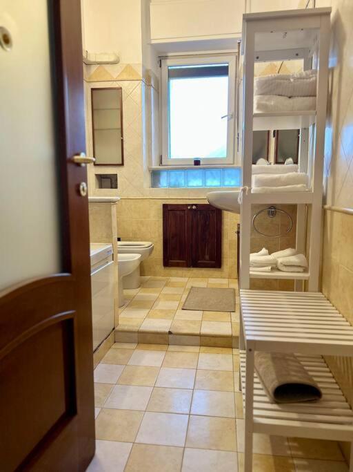 Porta Genova Suite Modern House Mediolan Zewnętrze zdjęcie
