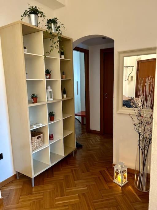 Porta Genova Suite Modern House Mediolan Zewnętrze zdjęcie