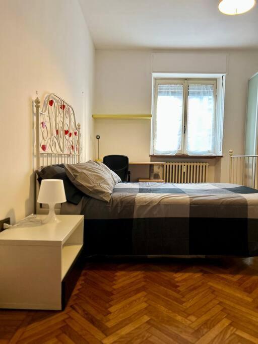 Porta Genova Suite Modern House Mediolan Zewnętrze zdjęcie