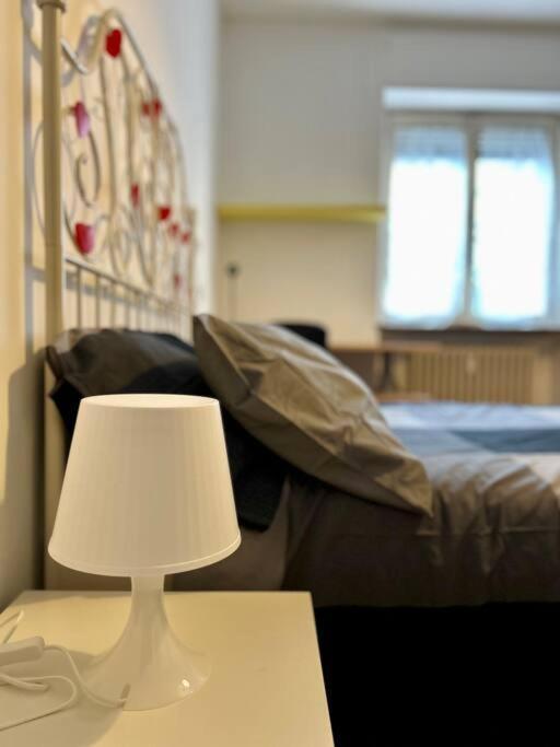 Porta Genova Suite Modern House Mediolan Zewnętrze zdjęcie