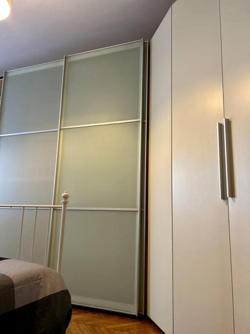 Porta Genova Suite Modern House Mediolan Zewnętrze zdjęcie